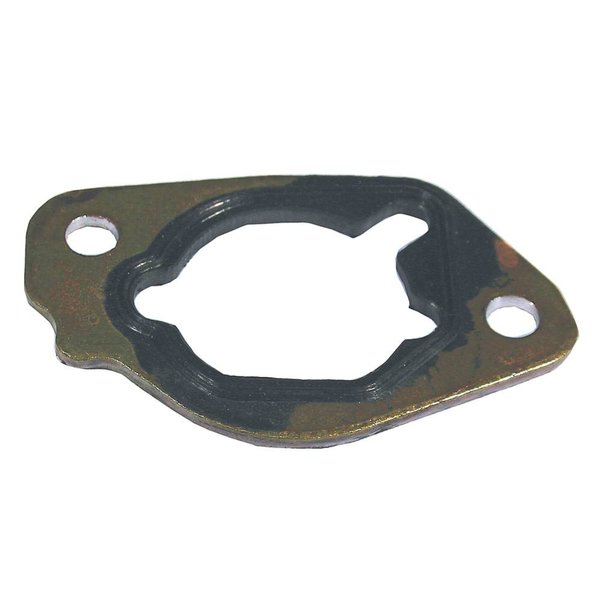 Stens Carburetor Spacer Gasket For Honda Gx240, Gx270, Gx340 And Gx390; 485-189 485-189